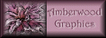 Amberwoods Graphics Logo